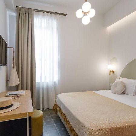 Neratze Hammam Suites Rethymno Exterior foto