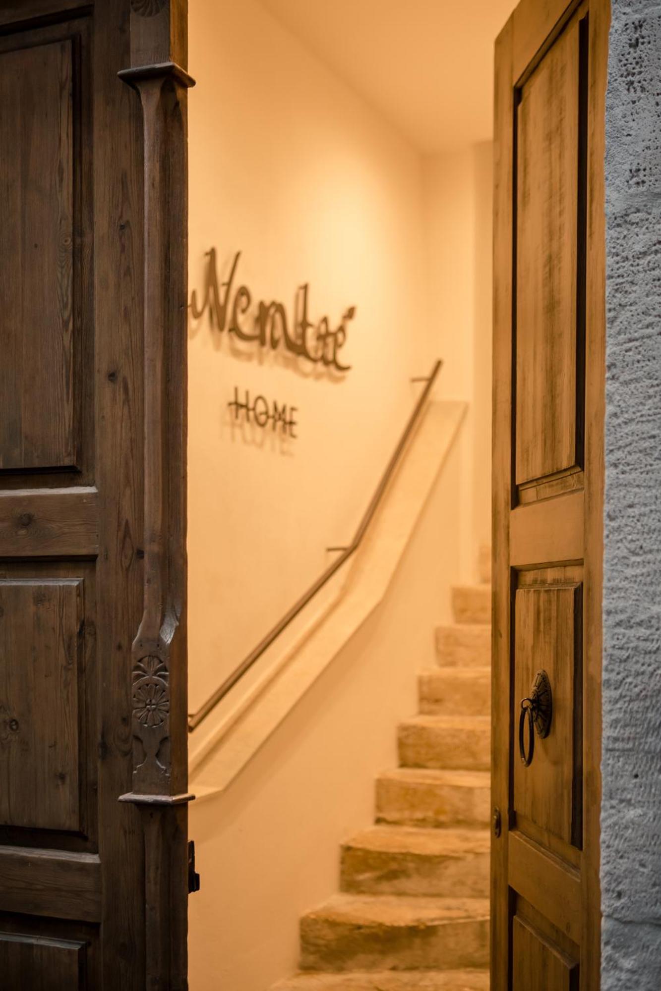 Neratze Hammam Suites Rethymno Exterior foto