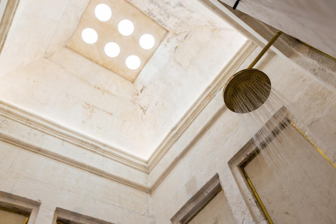 Neratze Hammam Suites Rethymno Exterior foto