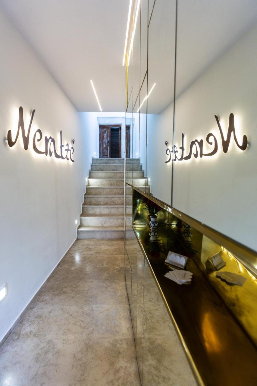 Neratze Hammam Suites Rethymno Exterior foto
